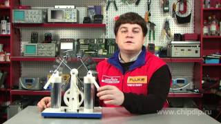 Electrostatic Machine