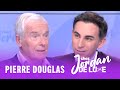 Pierre douglas se confie sur son parcours  la tlvision et du showbusiness  chezjordandeluxe