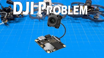 DJI O4 RockSteady Fix \\ Working Solution \\ Video Proof