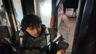 Life As A FedEx Switcher