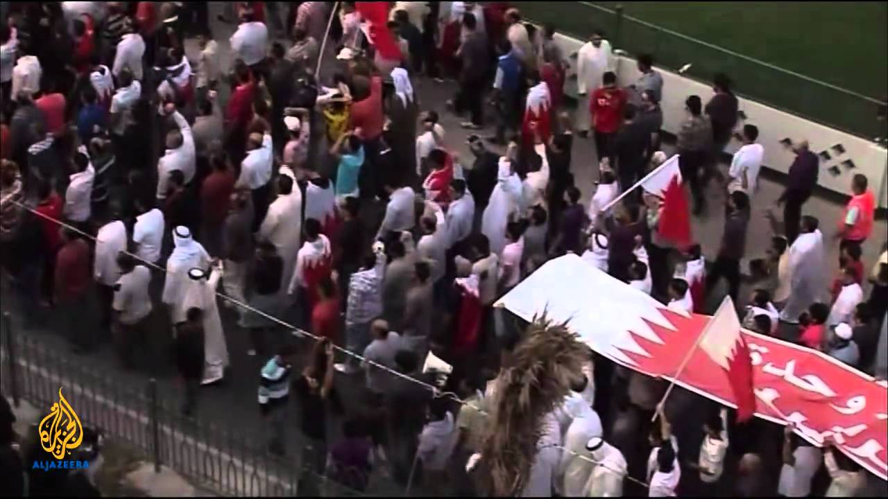موقع الاستماع - الثورات العربية والإعلام