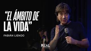 El Ámbito De La Vida - Fabianliendo - 26 07 26