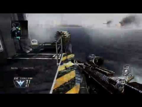 Darth Alastor: 'Best Of 2015' A Multi-CoD Montage