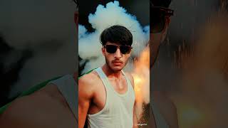 AI Action Hero Entry 🔥 | Kling AI 3.0 Cinematic Edit