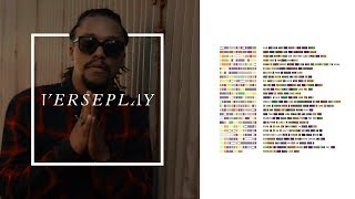 Lupe Fiasco - Sun God Sam and the California Drug Deals // Lyrics, Flow, and Rhyme Analysis