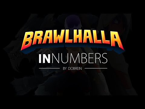 Brawlhalla - 10 things you probably didn't know
