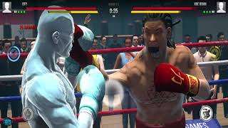 Real Boxing 2 Premium Fight Simulator Boxing Gameplay screenshot 1