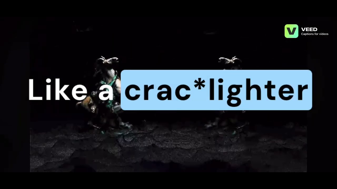 Mister LOWC ~ CAMPFIRE 