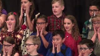 2017 Lincoln Elementary Winter Concert