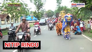 NITIP RINDU | Singa Dangdut ESTU NADA | LIVE DS. KERTICALA