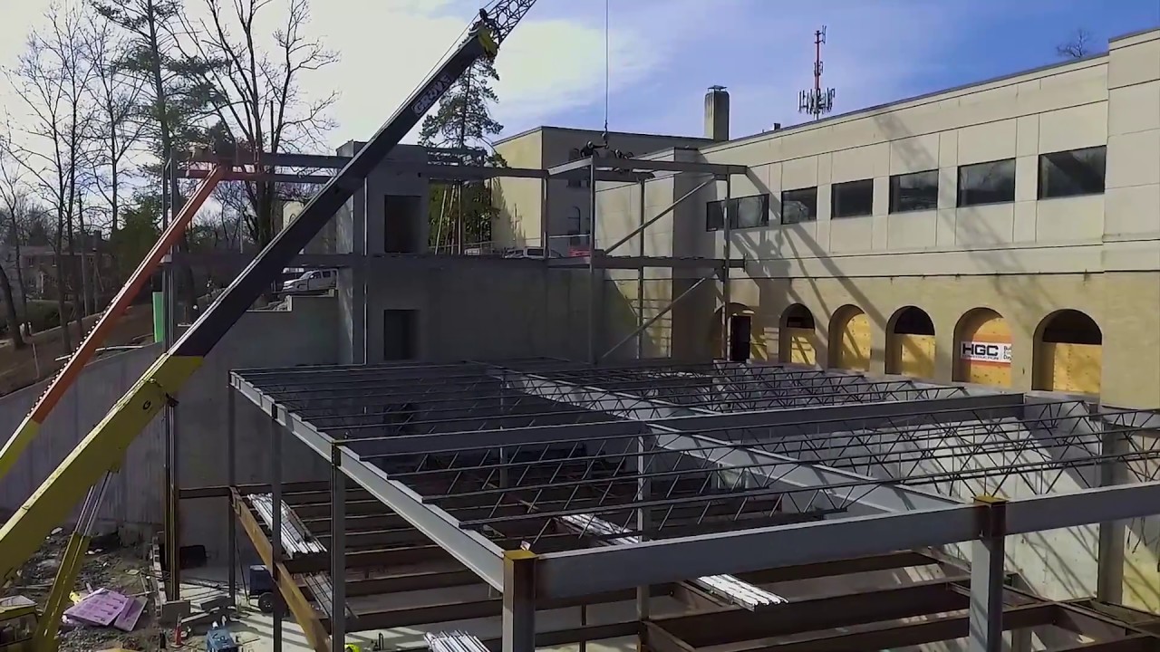 Champion Bridge Structural Fabricators YouTube