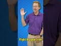 How to Sign the Letter S in ASL | Jack Hartmann