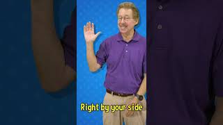 How to Sign the Letter S in ASL | Jack Hartmann
