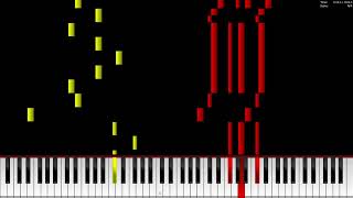 MIDI: The sound of a flower