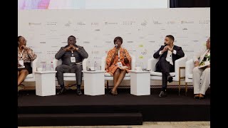 AfCFTA Workshop: Guiding Strategic Expansion: Understanding and harnessing the AfCFTA by ALP & Co Ng