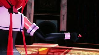 Kami-Chan Project Kawakaze