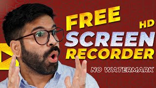 Best screen recorder for window 10 | Free Screen Recorder no watermark | Screen recorder for pubg screenshot 4