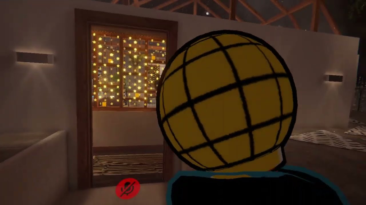 Wanna Rap Battle? (VrChat)