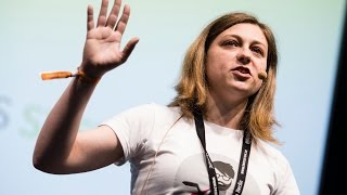 #droidconDE 2015: أليزيه بينيل - كشف خبايا نظام أذونات أندرويد screenshot 2