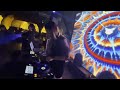 DJ NIA at BEEP, AGRA || RAW VIDEO