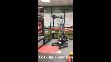 2568K Make it Real CAD Challenge 2019