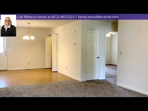 6766 Boston Dr, Newburgh, IN home video tour