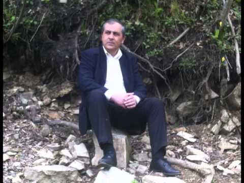 პოეტი დათო არახამია