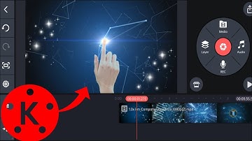 TOW TO MAKE A YOUTUBE INTRO IN KINEMASTER ON ANDROID| INTRO KAISE BANAYE | TECH_16