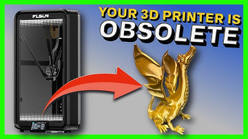 This FLSUN T1 Pro ACCELERATES 3D Printing!