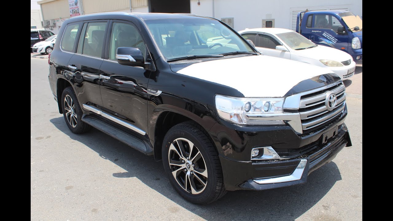 P0046 toyota lc200