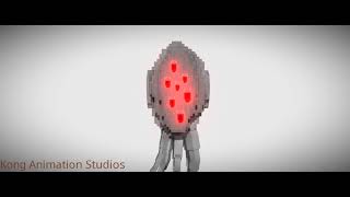 saint vs yog teaser