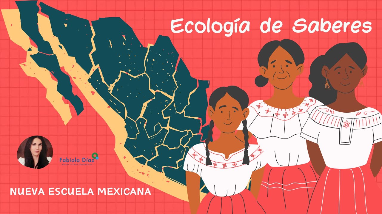 Ecología de Saberes - YouTube