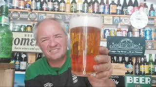 Grolsch Premium Pilsner Lager Beer Review #2585