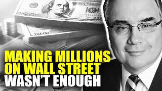 How A “Wall Street Whiz Kid” Found Christ | Peter Grandich
