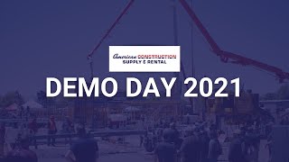 Demo Day 2021 Video