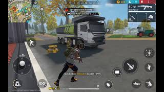 free fire craked