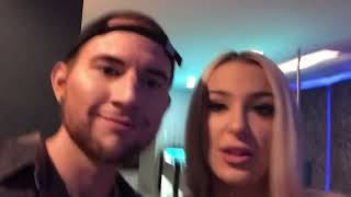 JOEY GRACEFFAS BIRTHDAY PARTY