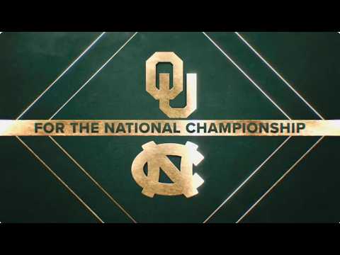 Oklahoma vs North Carolina | 6-22-2026 | MCWS Finals Game 3