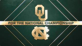 Oklahoma vs North Carolina | 6-22-2026 | MCWS Finals Game 3