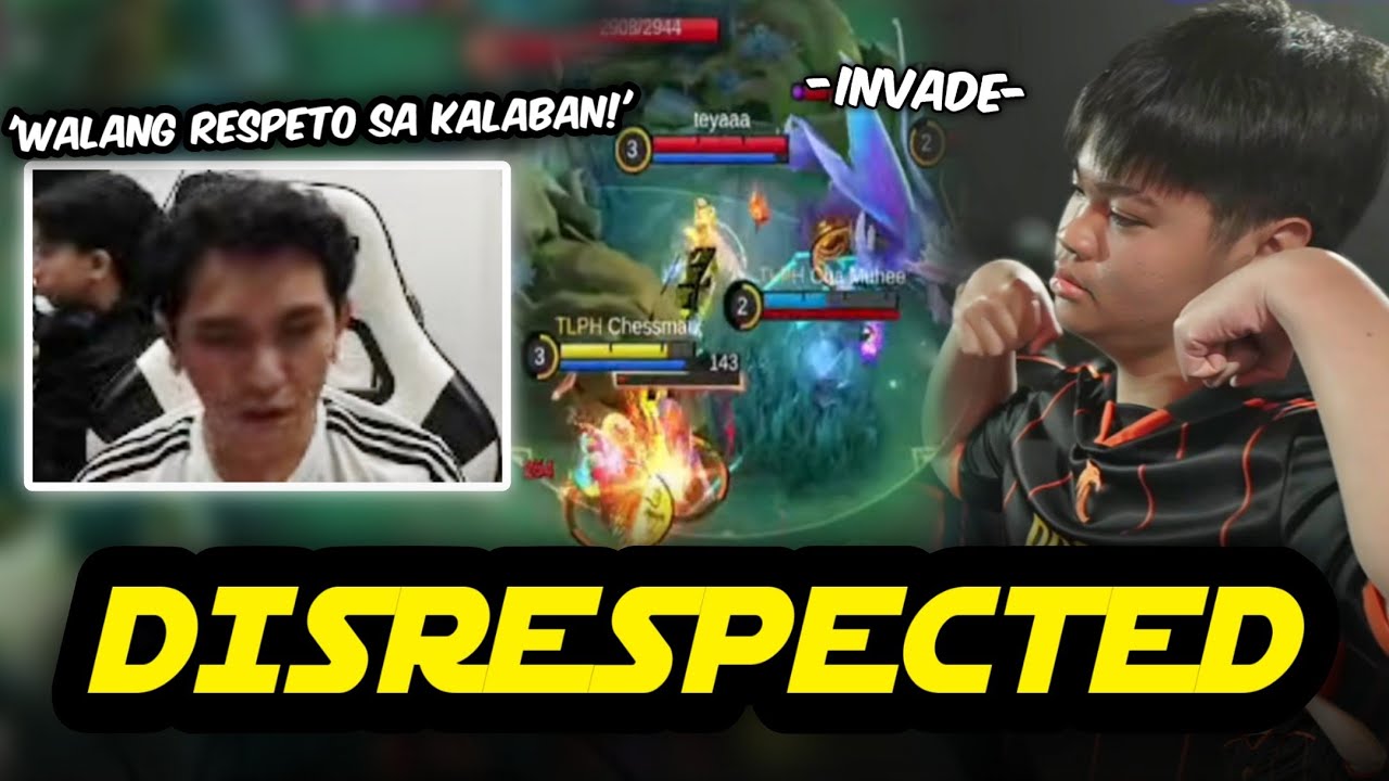 Karltzy felt So DISRESPECTED after What Koyl did to Him During their Scrim!