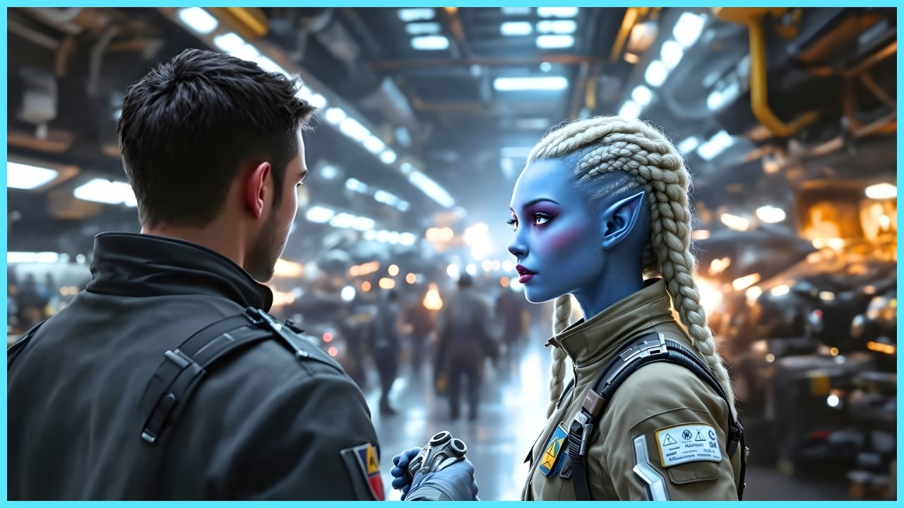 Я назвал её «милой» по ошибке — она замерла, покраснела и сказала: Скажи это ещё раз