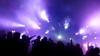 Tripped @ Hardshock Festival 2015