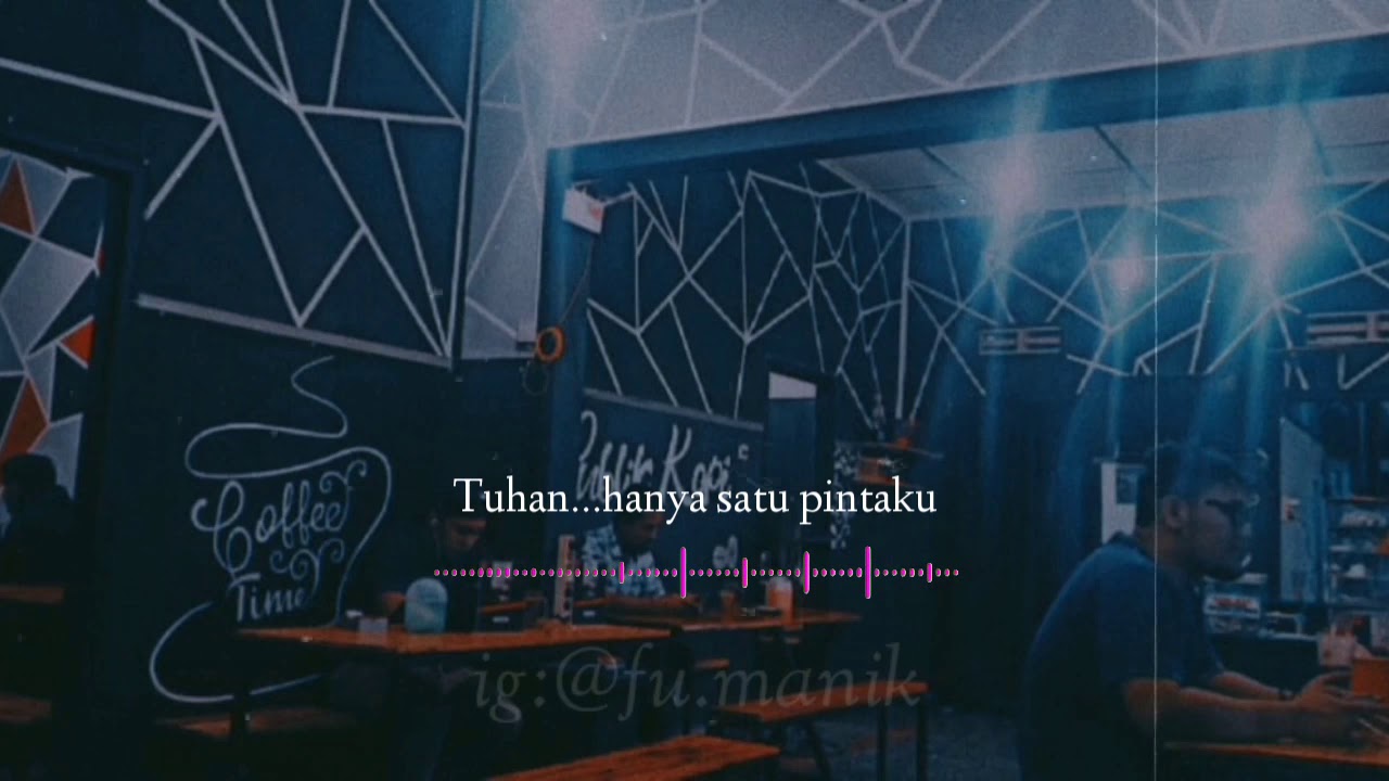 Story wa hanya satu pinta ku//sedih - YouTube