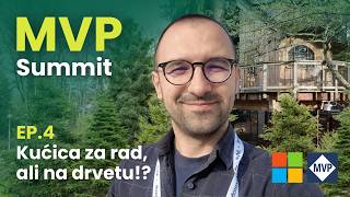 Kako je raditi u Microsoft kampusu, epizoda 4