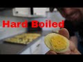 Instant Pot Hard Boiled Eggs, Freeze Dried