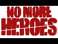 K ent    no more heroes music extended
