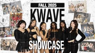 Fall 2025 Kwave Dance Showcase