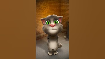 talking tom & om jai Jagdish hare