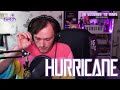 Ярослав Баярунас - Hurricane (cover «30 seconds to mars»)