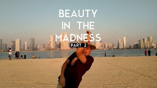 Rexx Life Raj, Fireboy DML, Wale - Beauty In The Madness | Choreography by Ezekiel Caguioa | PART 2
